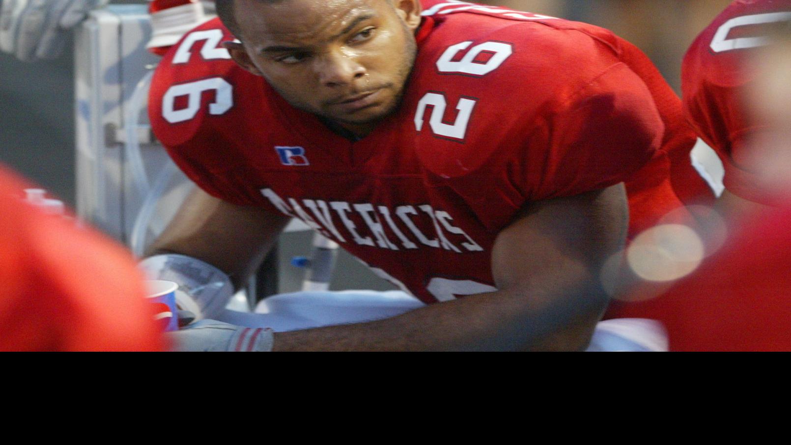 Former Nebraska Uno Football Player Listed In Fair Condition