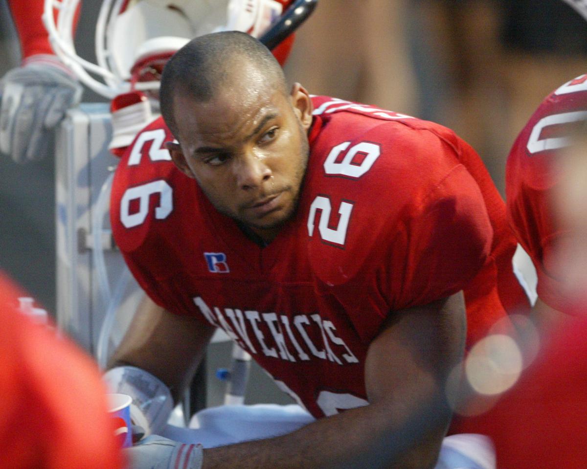 Former Nebraska, UNO football player listed in fair condition after
