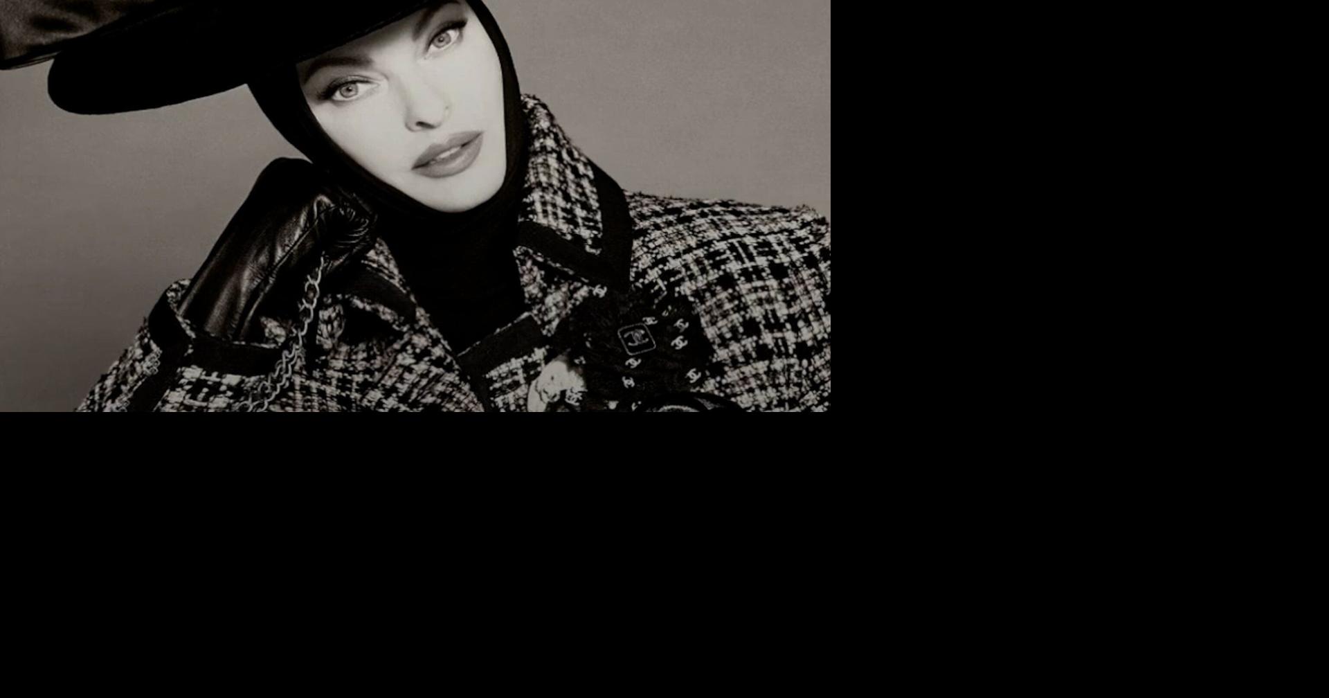 Linda Evangelista stopped eating after cosmetic procedure left her 