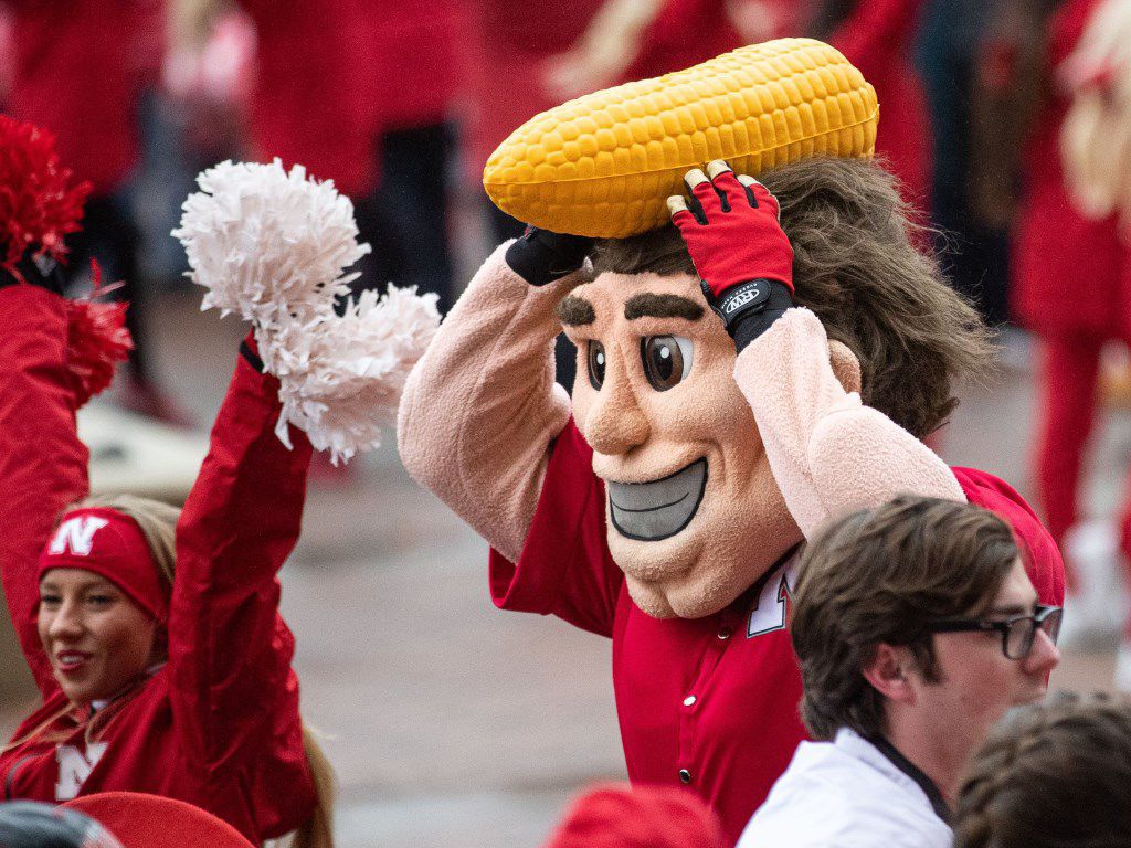 Herbie Husker