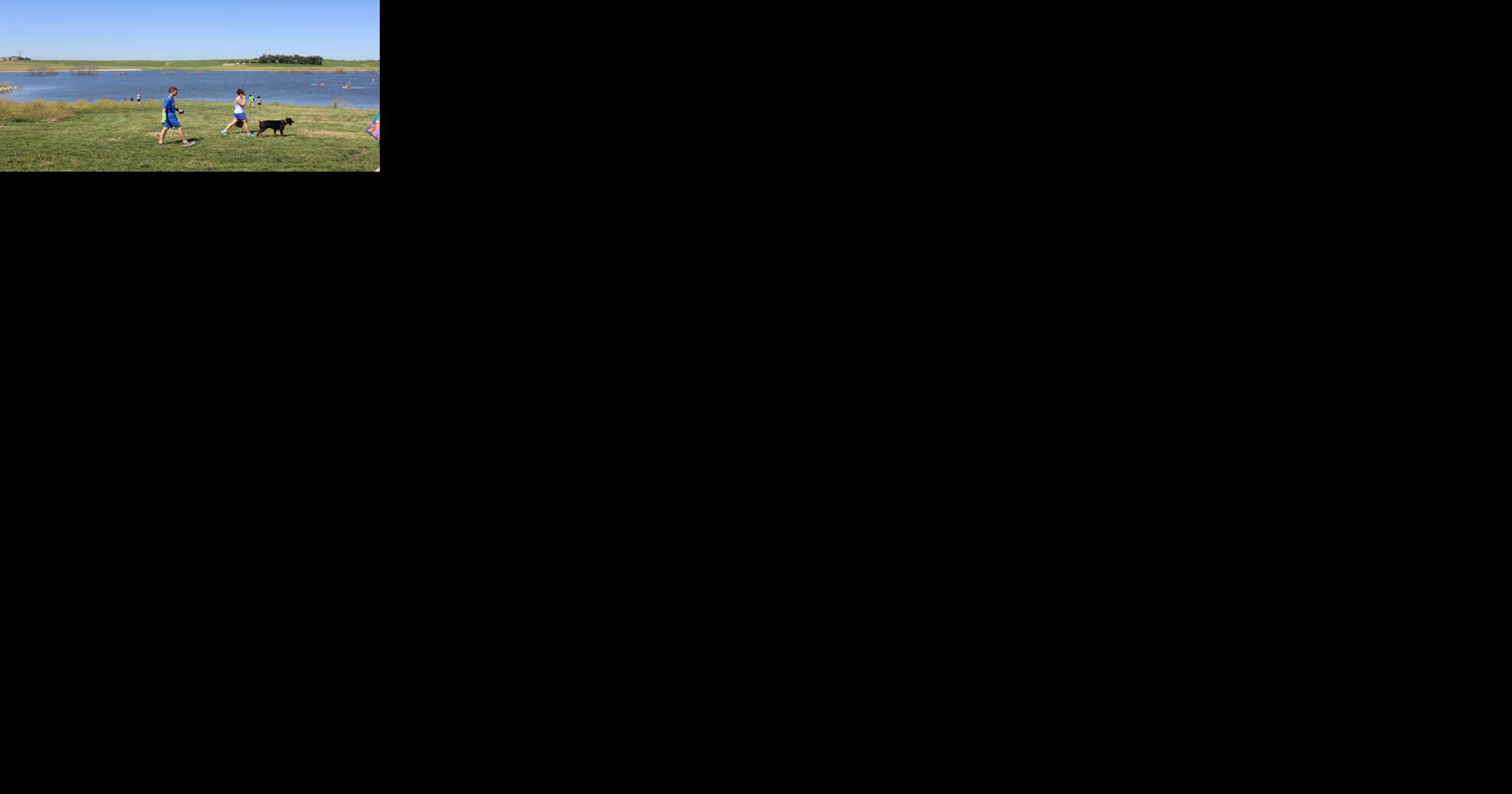 Parts of Omaha Riverfront and Flanagan Lake trails to close - Vimarsana News