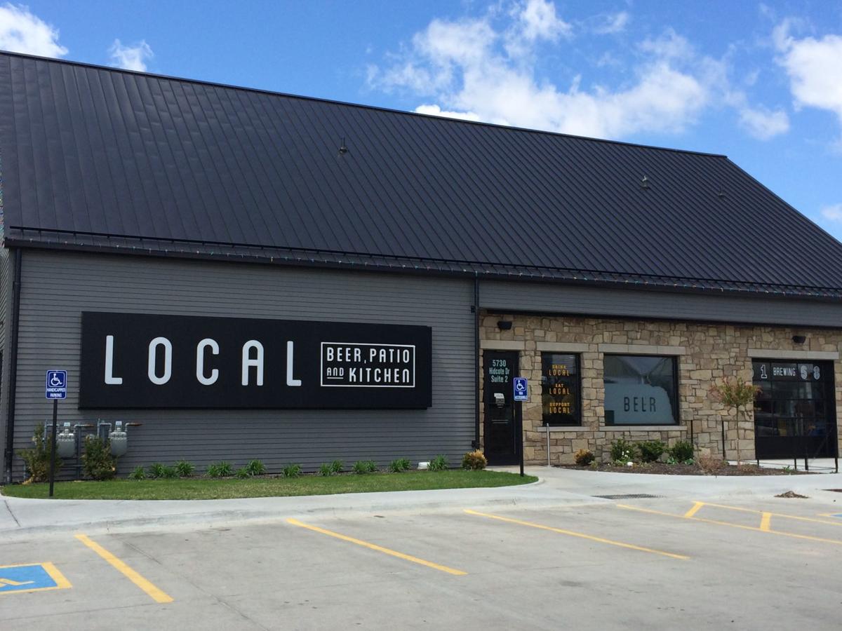 Nightlife review Local Beer, Patio and Kitchen is onestop shop for