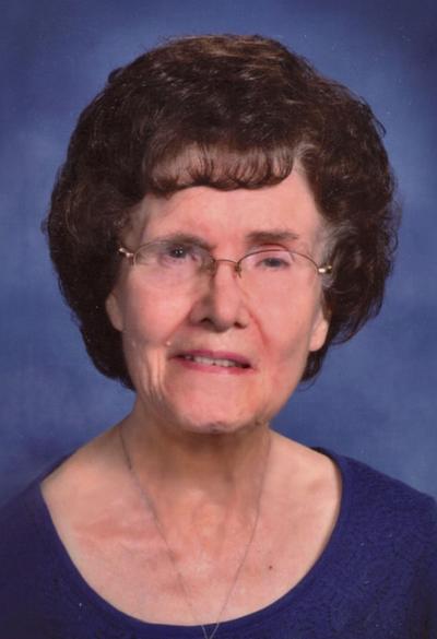 Gappa, Dorothy M. (Smith)