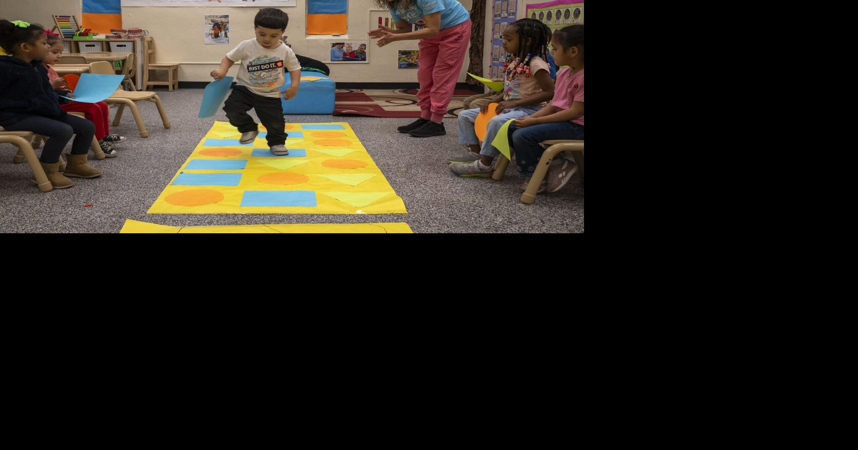 How much income do you need to afford daycare in 2026?