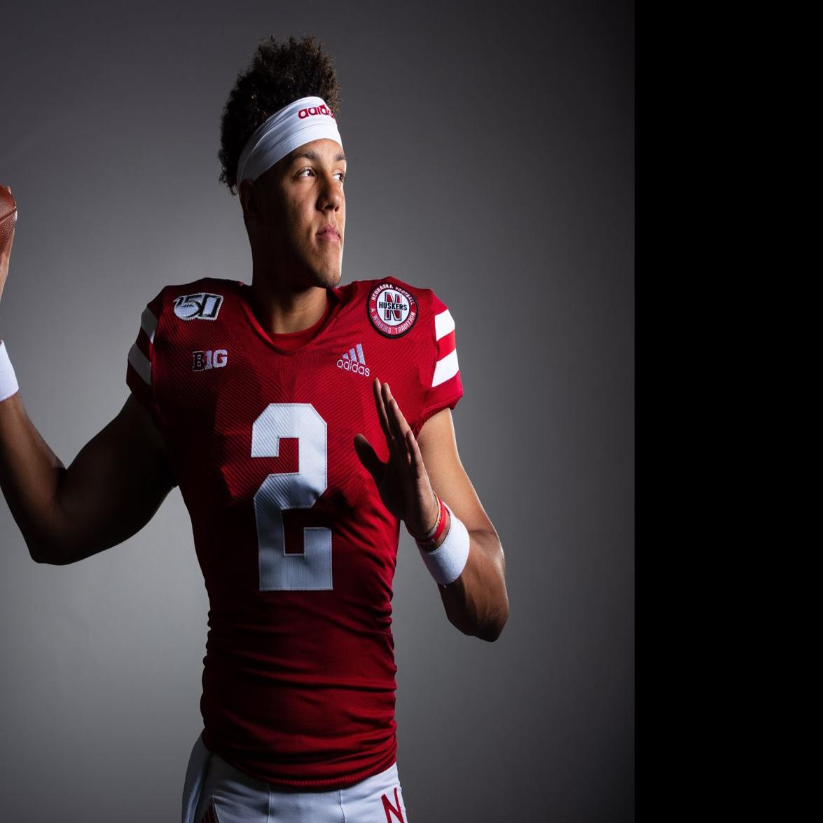 Husker Camp Countdown No 1 Adrian Martinez Blogs Omaha Com