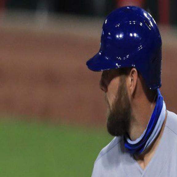 Alex Gordon Retires After He Left It All On The Line For 14 Seasons With Kansas City Royals Baseball Omaha Com