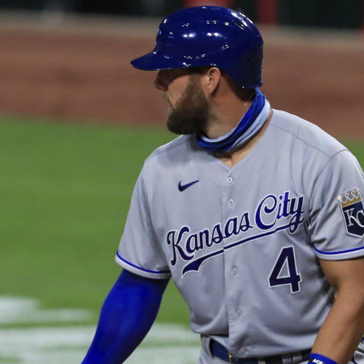 Alex Gordon Retires After He Left It All On The Line For 14 Seasons With Kansas City Royals Baseball Omaha Com