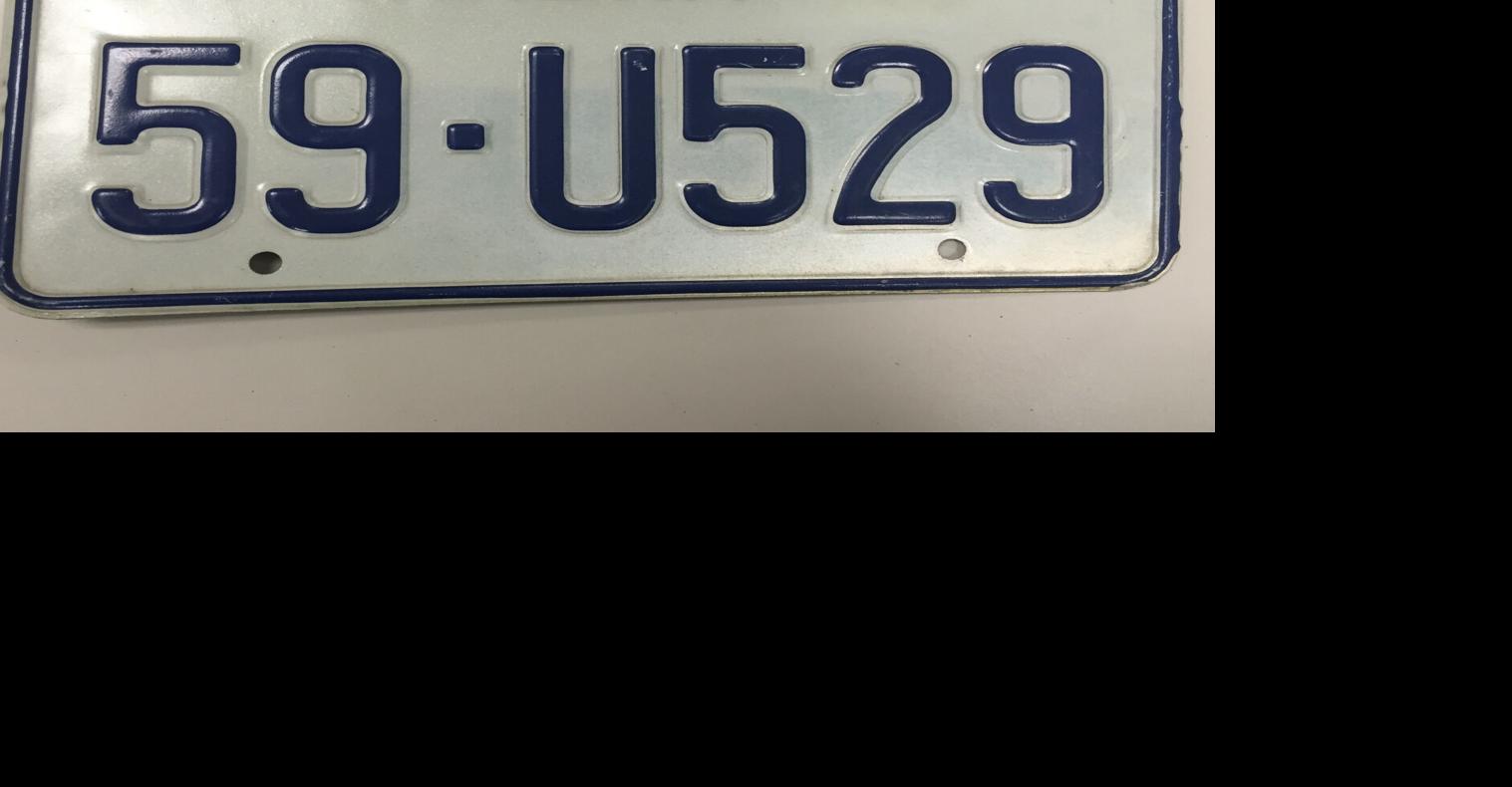 Nebraska DMV launches new license plate, offers 52 specialty plates for