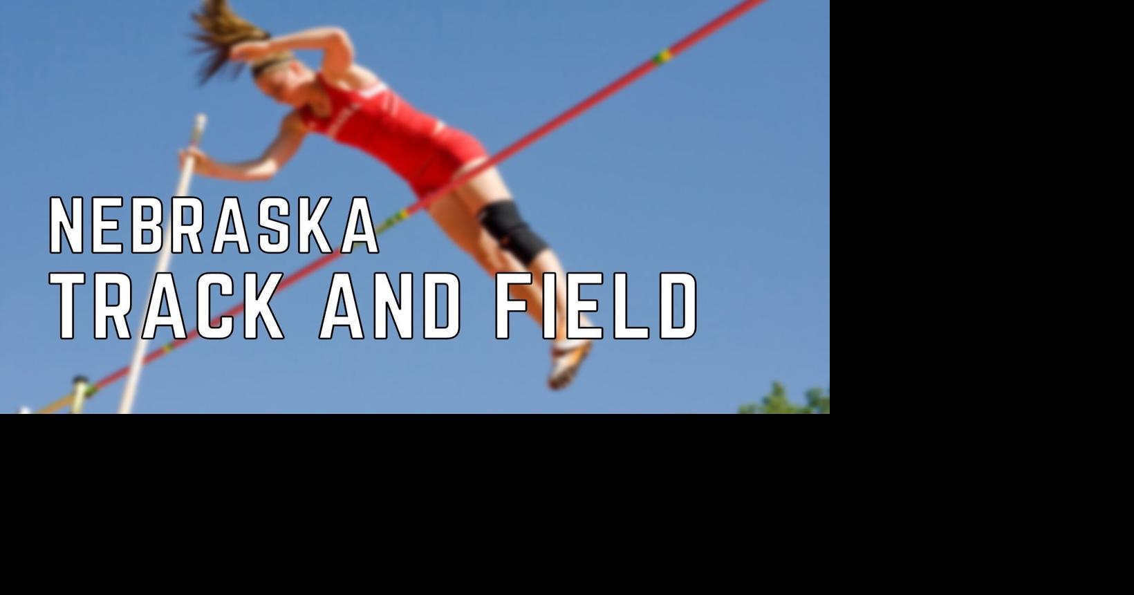 Five Huskers win event titles at Ward Haylett Invitational