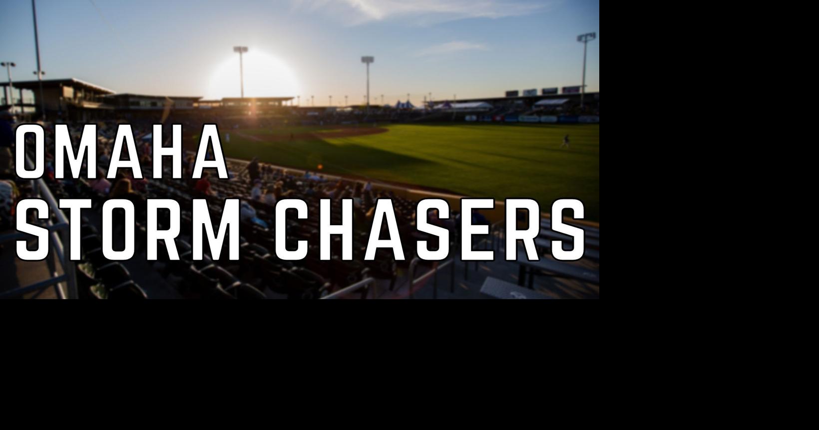 Omaha Storm Chasers' 12 runs aren't enough to win final home game