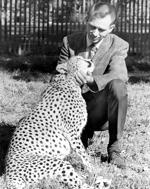 Dr. Lee Simmons