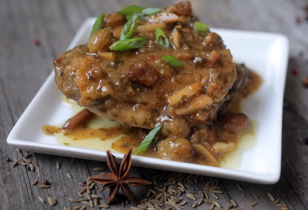 Layers of flavors make Indian food so incredibly good ...