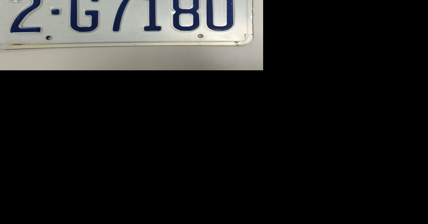 Nebraska DMV launches new license plate, offers 52 specialty plates for 2023