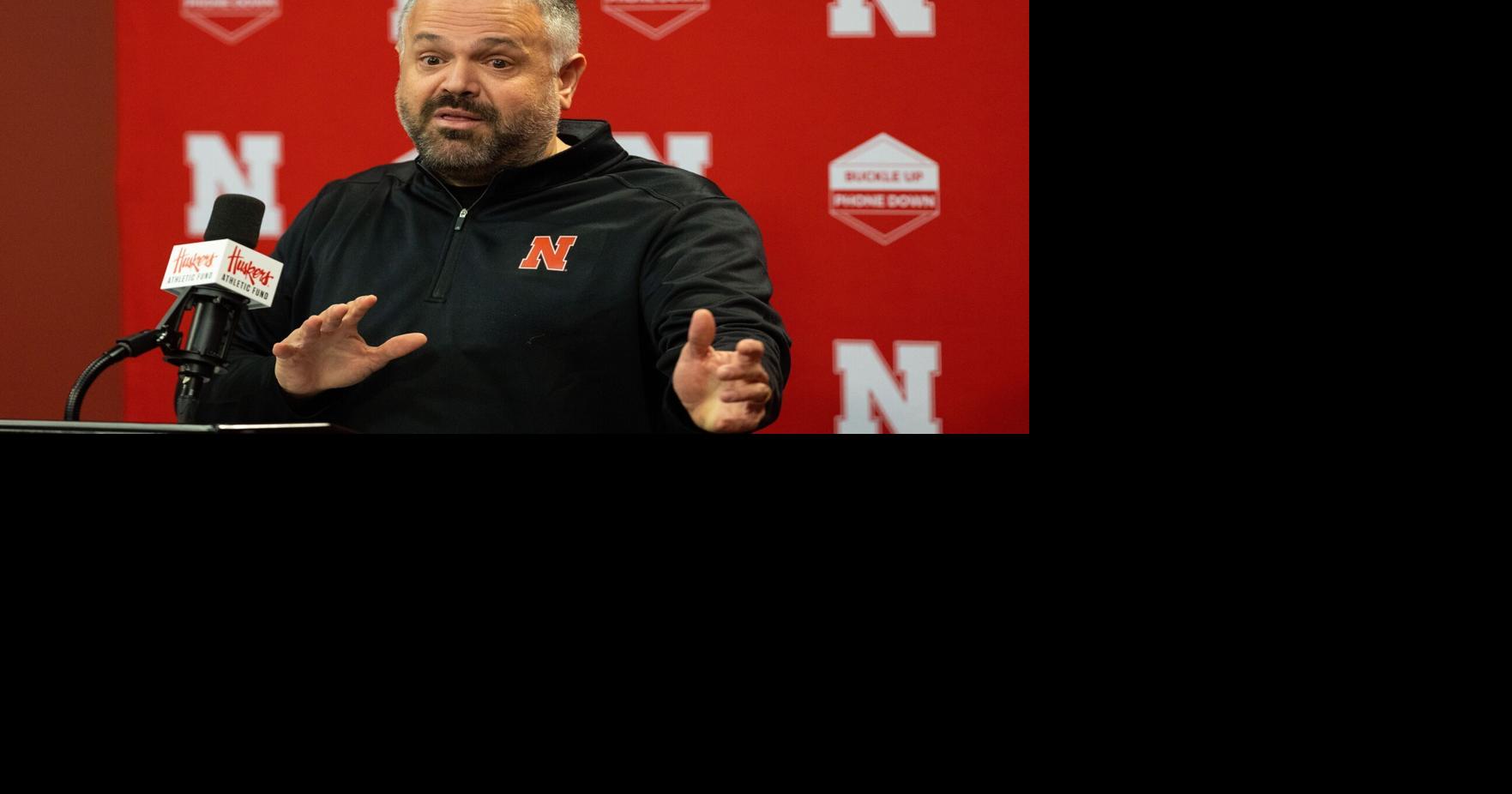 Nebraska football hosting USC transfer cornerback