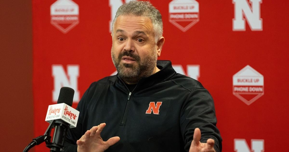 Nebraska football hosting USC transfer cornerback