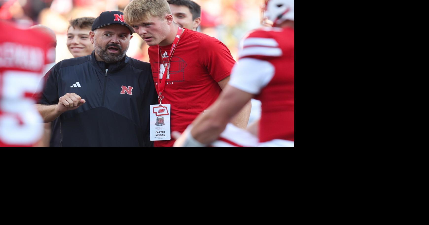 Your guide to Nebraska football on National Signing Day