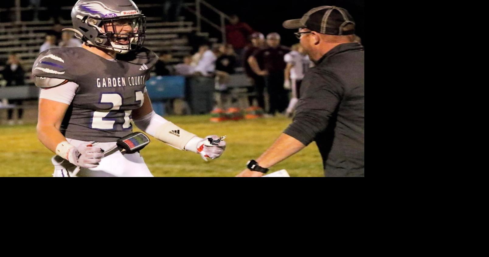 Two-way stars and more, here are Six Man football players to watch 2026
