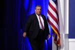 Chris Christie