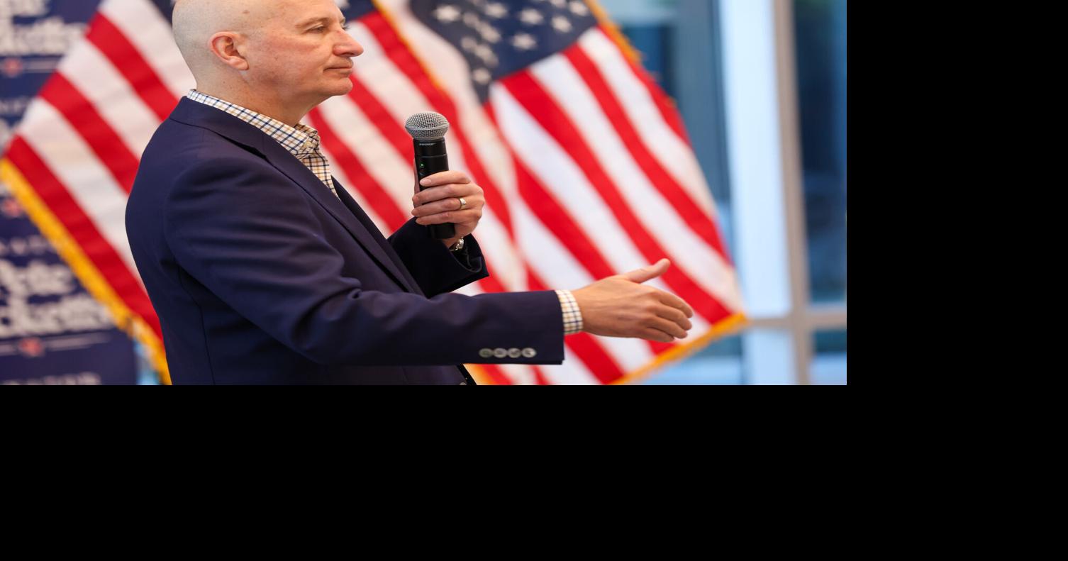 Senator Pete Ricketts: Wir arbeiten daran, den Hauskauf im ländlichen ...