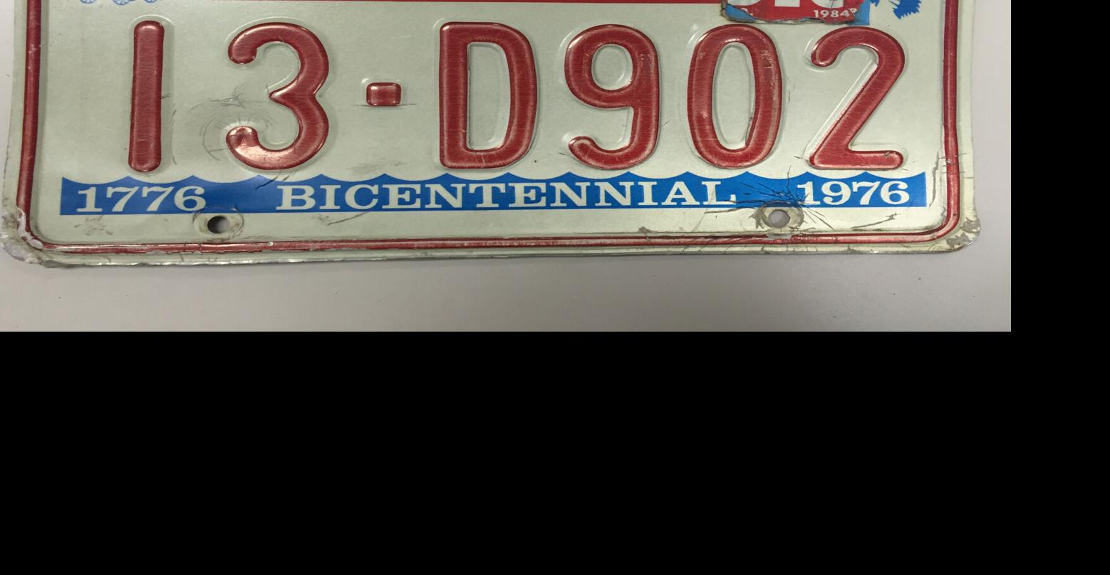 Nebraska DMV launches new license plate, offers 52 specialty plates for