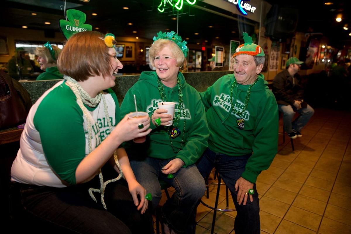 Clancy's Pub, an Omaha staple for decades, is changing ownership Clancy's Pub, an Omaha staple for decades, is changing ownership