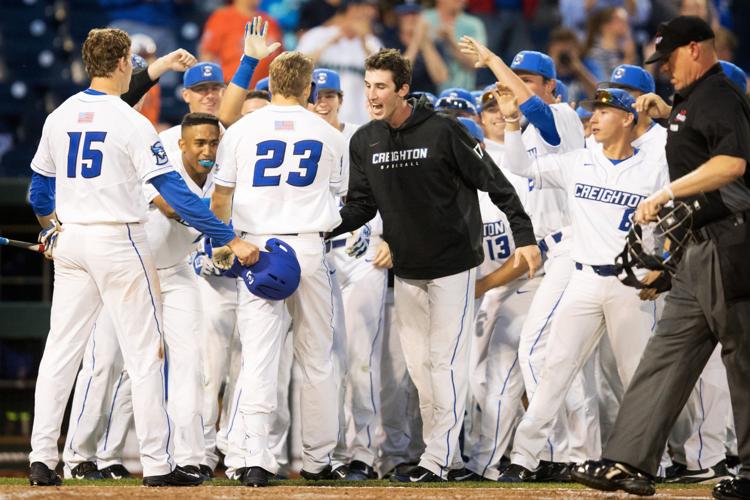 Live updates Creighton baseball at the Big East tournament