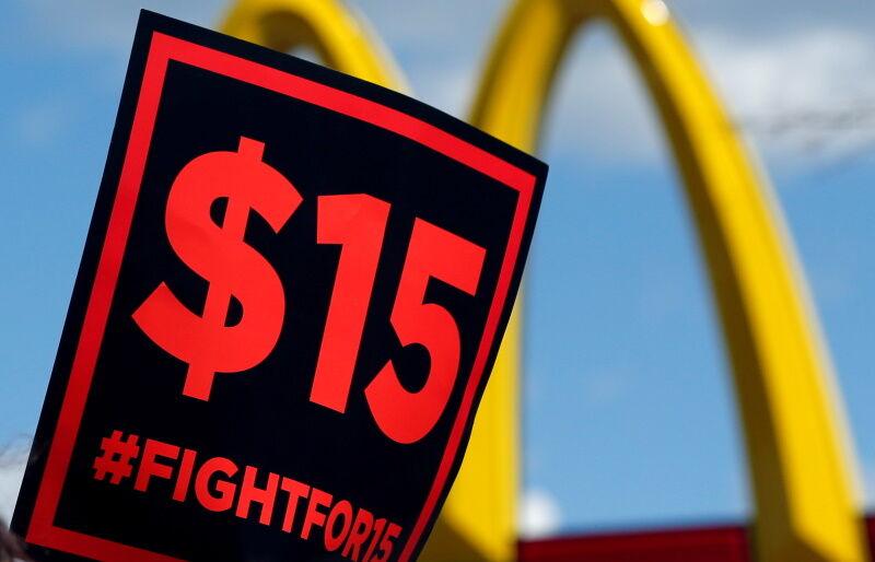 Petition effort launched in Nebraska to raise minimum wage to $15 an hour  by 2026