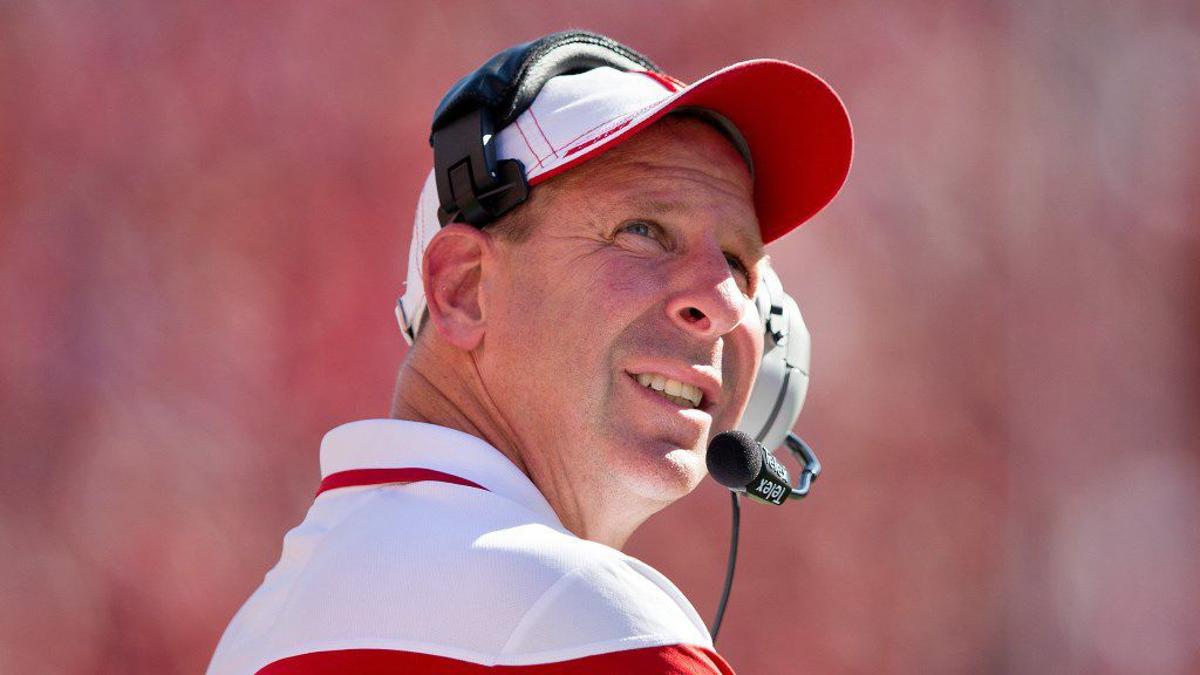 Former Husker Coach Bo Pelini Becomes Lsu S Defensive Coordinator