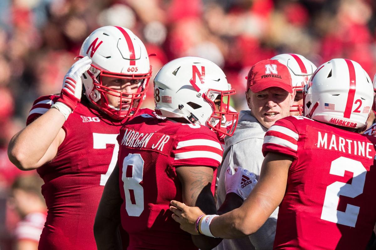 Nebraska Vs Bethune Cookman Five Things We Learned Still Don T