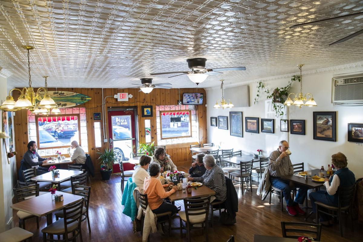 Review Ralston S Sojourn Cafe Is A Small Town Gem In A Big Metro Area Omaha Dines Omaha Com