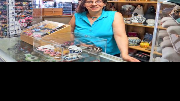 Rebecca S Trading Post Continues Tradition Bellevue Leader
