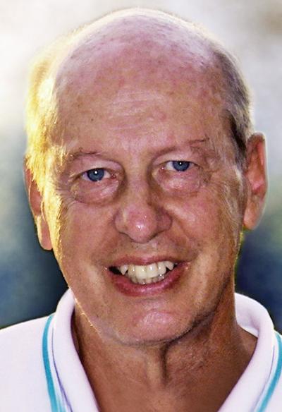 Vosburg, Bruce D.