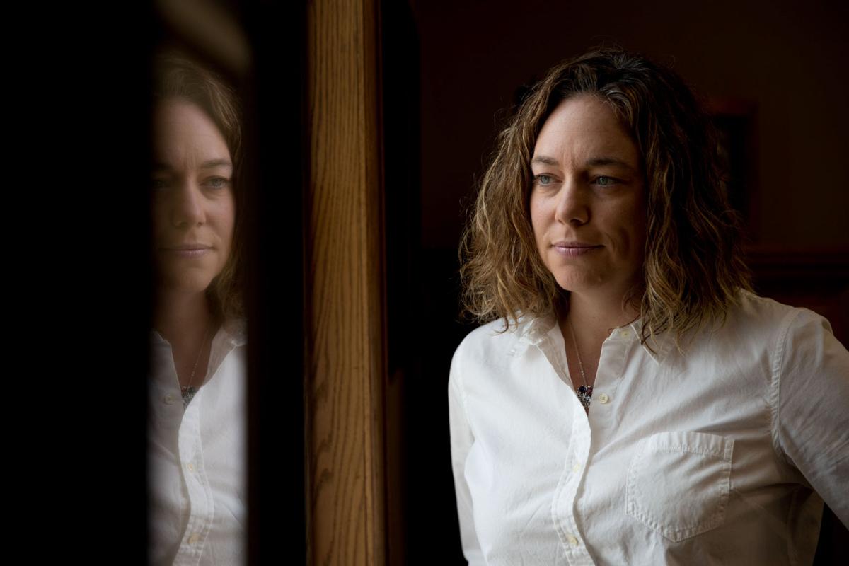 Women are 'clearly underrepresented' in elected offices in Nebraska