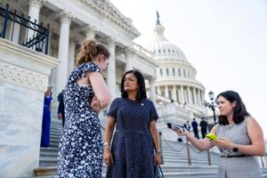 US House votes to halt Iran war, in another symbolic rebuke of Trump