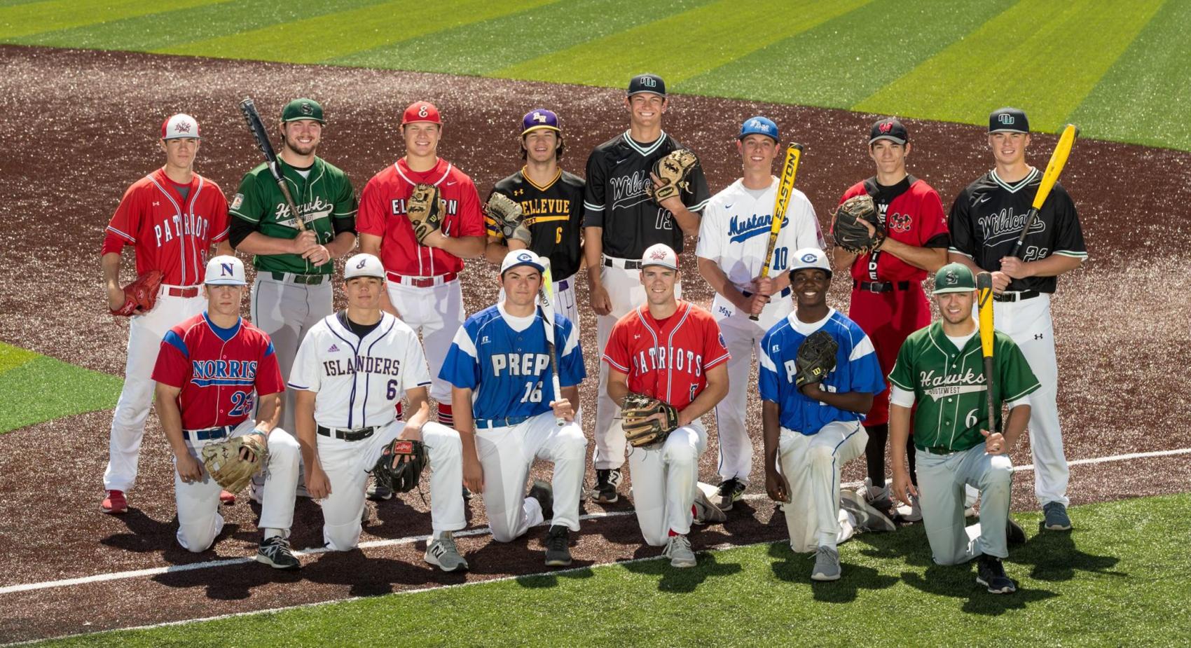 Spring without baseball is 'disappointing' for Millard West senior