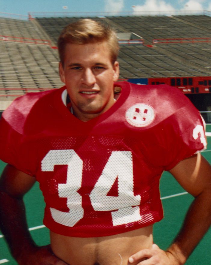 Trev Alberts Espn / TREV ALBERTS-0949 | Football | journalstar.com ...