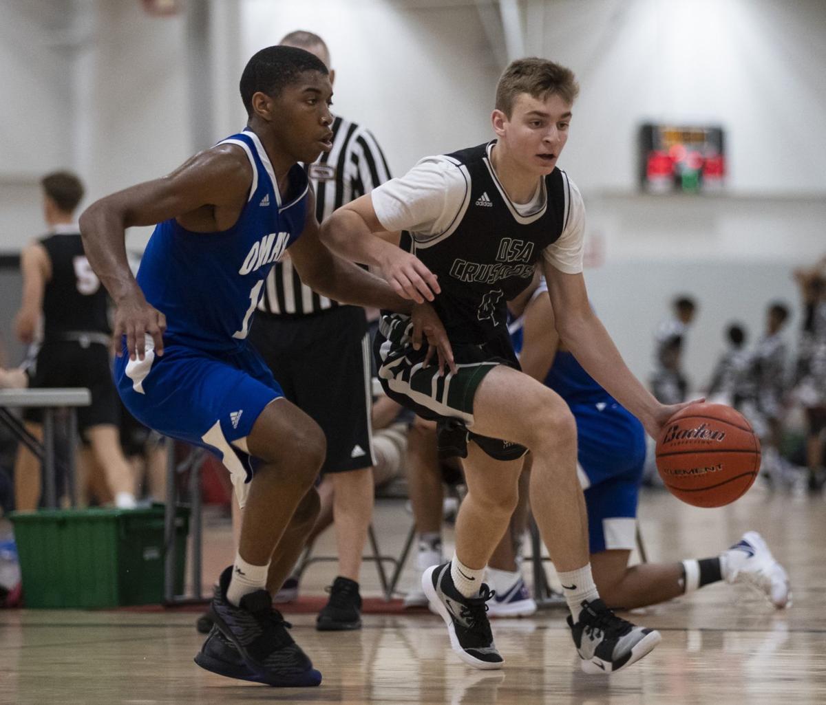 Aau Results July 13 The Latest From The Adidas Gauntlet Summer