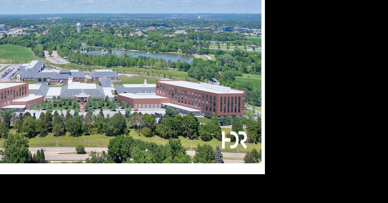 Boys Town plans research hospital expansion in west Omaha