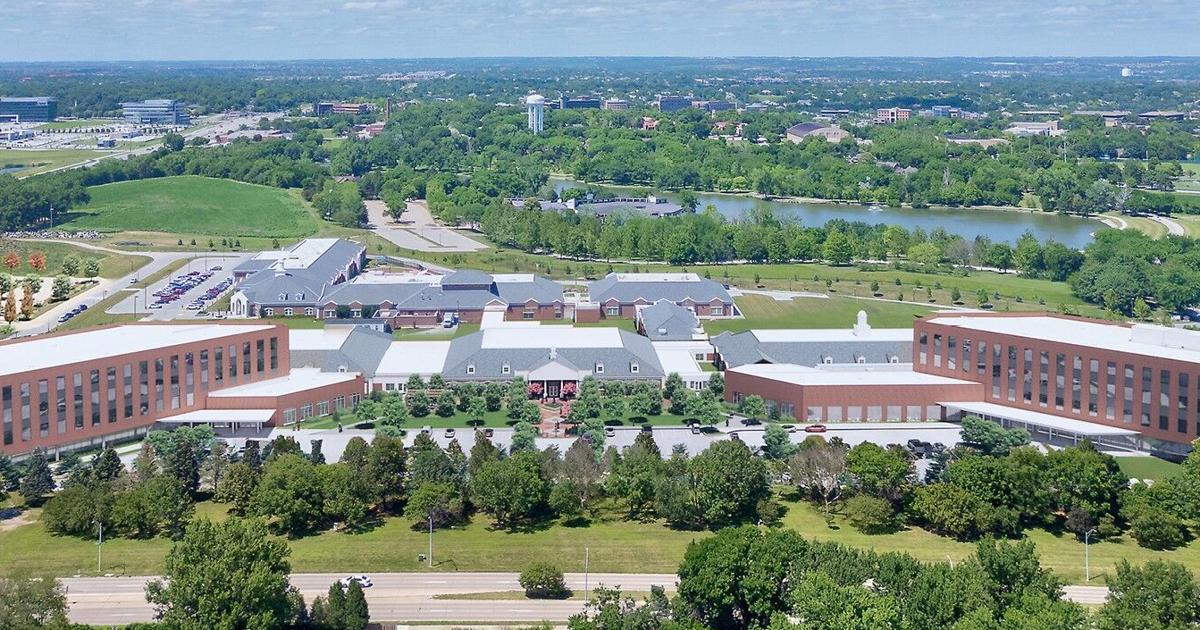 Boys Town plans research hospital expansion in west Omaha