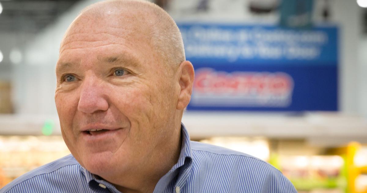 CEO: Costco is still pursuing chicken plant in eastern Nebraska