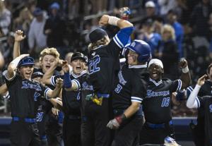 Class A NSAA Baseball Championship