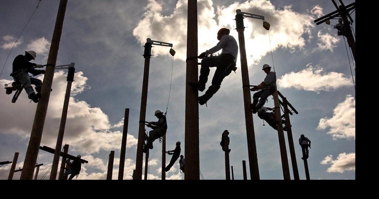 Are trade skills now more valuable than a college degree?