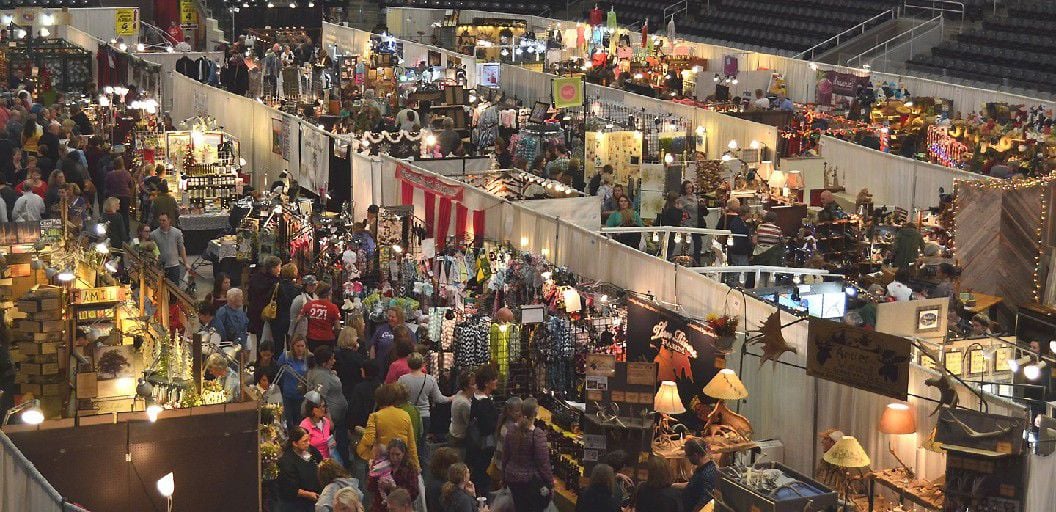 Fall Fun Craft fairs, shopping and family events planned in the metro