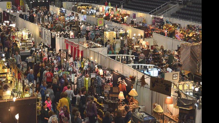 Fall Fun Craft fairs, shopping and family events planned in the metro