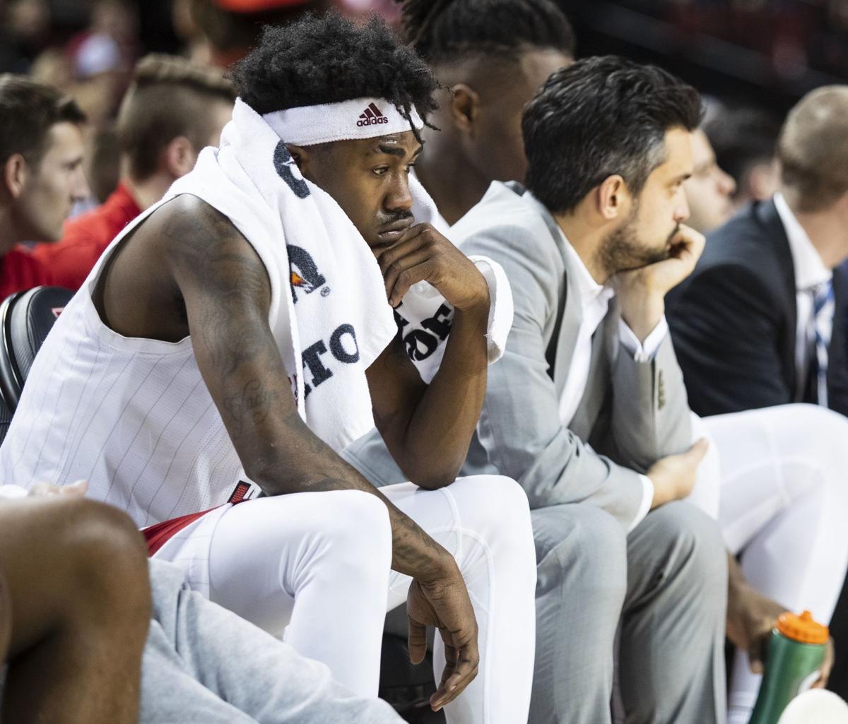 Nebraska Basketball S Cam Mack Out With Illness For Game At