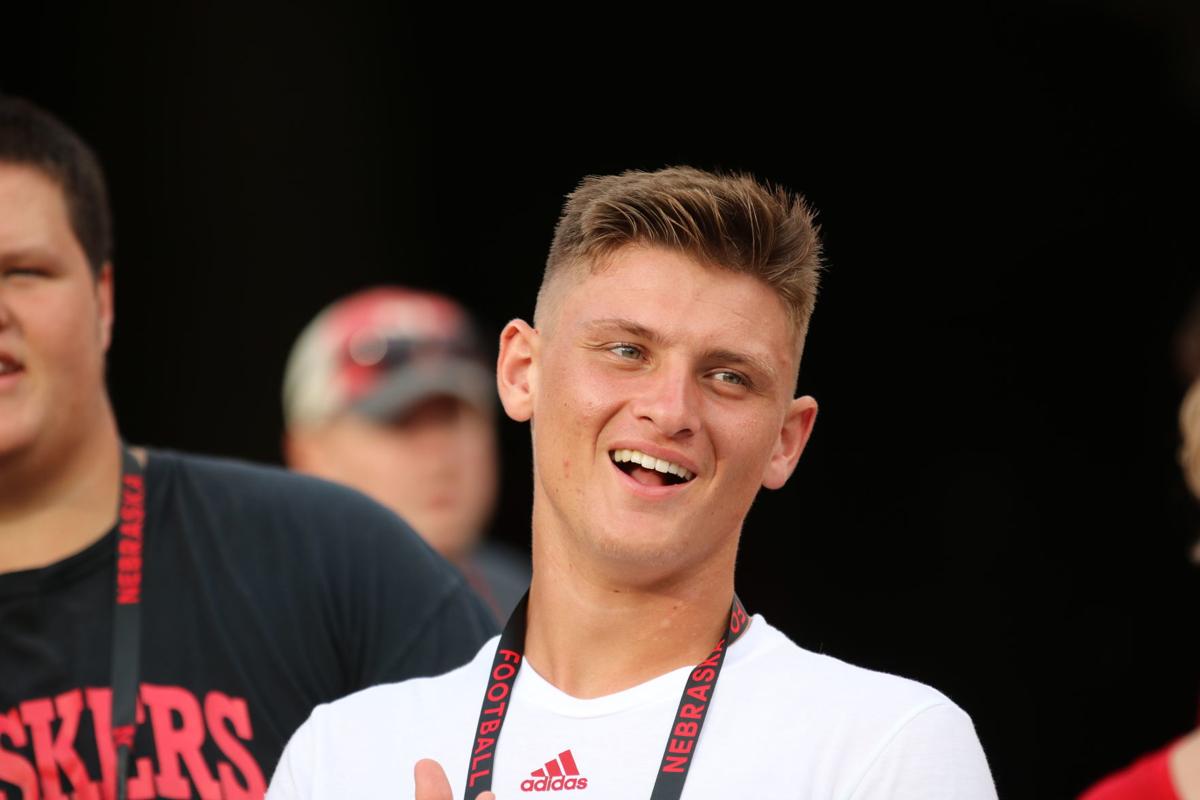 Recruiting: Lincoln Southeast punter Grant Detlefsen commits to walk on at Nebraska