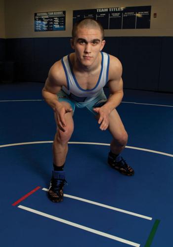 REMEMBER THE WRESTLER: Cody Kingery; Underwood HS '15/UN-Kearney