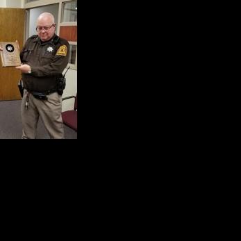 Craig Schnieder, Lancaster County deputy, remembered