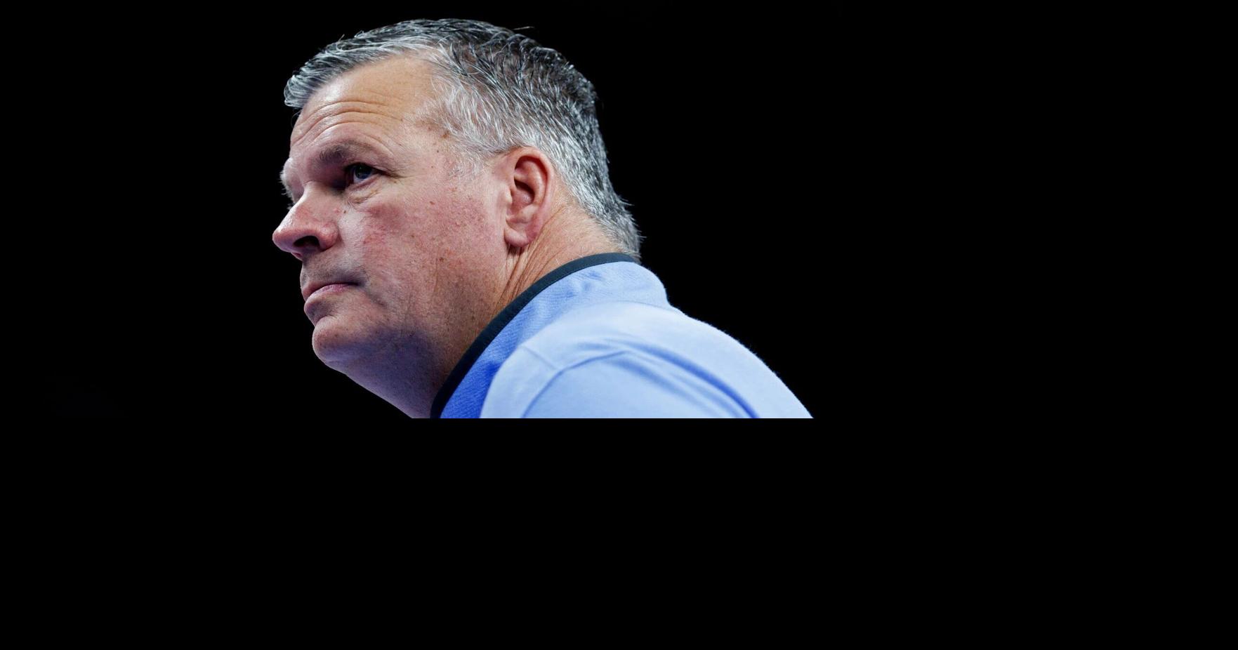 „Ich will, dass es nie endet“: Greg McDermotts Karriere bei Creighton ...