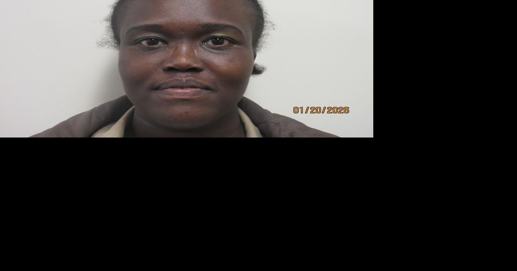 Inmate reported missing in Lincoln, authorities say